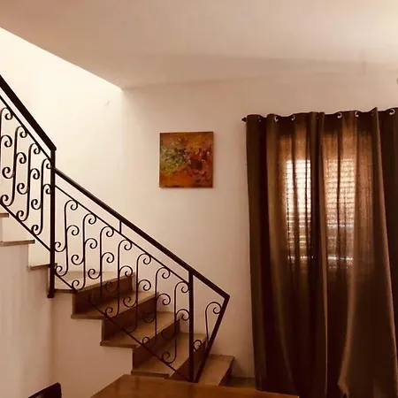 Storace S House Apartment