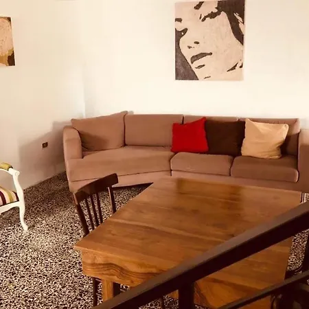 Apartment Storace S House Falerna