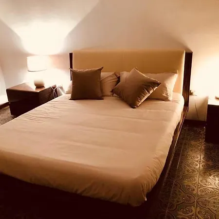 Storace S House Falerna