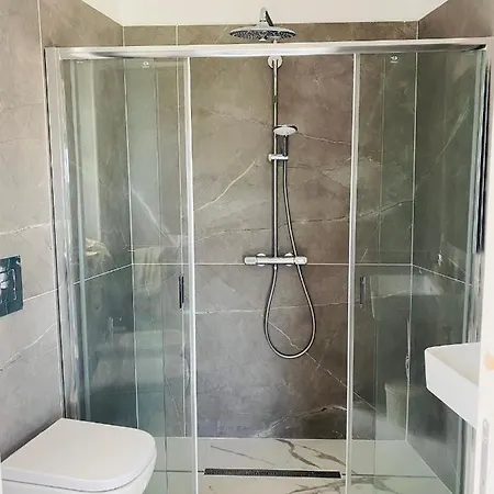 Storace S House * Falerna