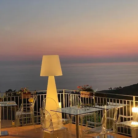 Storace S House Falerna