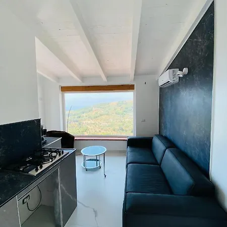 Storace S House Apartment Falerna