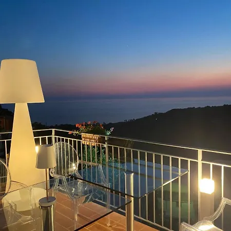 Storace S House *