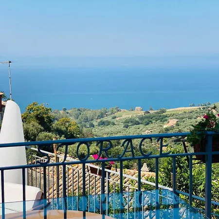 Apartment Storace S House