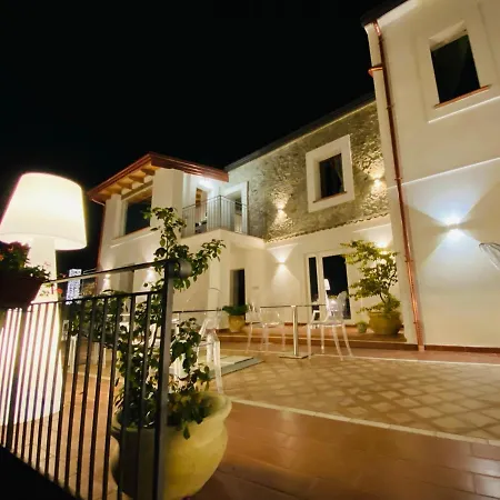 Storace S House * Falerna