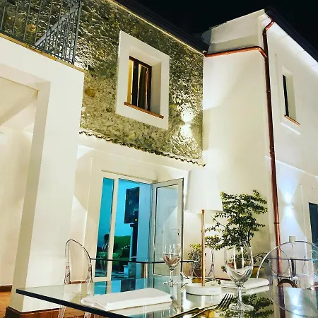 Storace S House * Falerna