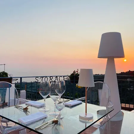 Storace S House Apartment