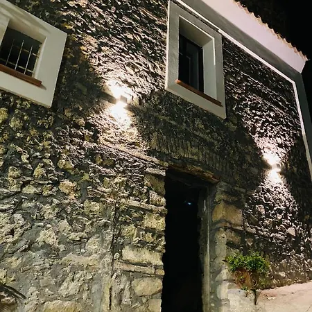 Apartment Storace S House