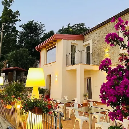 Apartment Storace S House