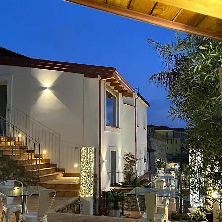 Storace S House