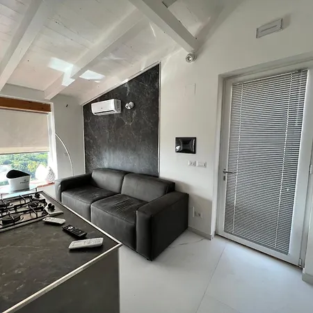 Storace S House Apartment Falerna
