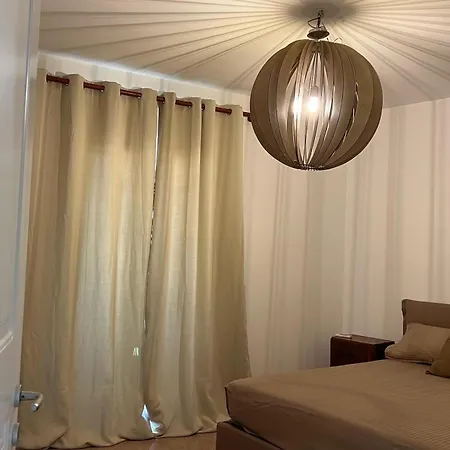 Appartement Storace S House Falerna