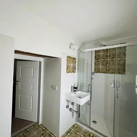 Storace S House