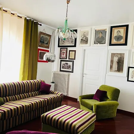 Storace S House