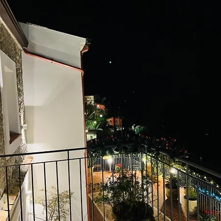 Storace S House Appartement *