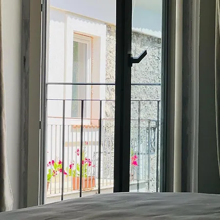 Apartment Storace S House *