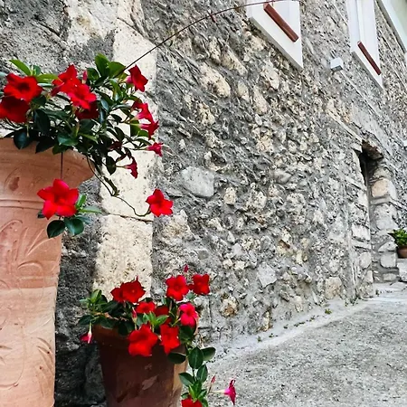 Appartement Storace S House Falerna