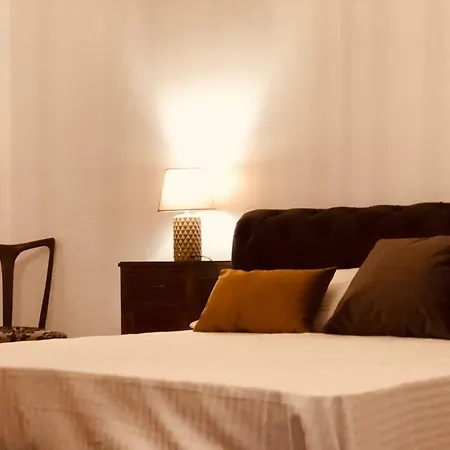 Storace S House * Falerna