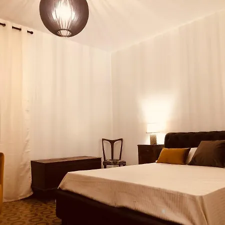 Appartement Storace S House *