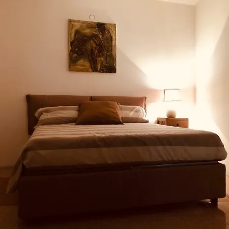 Apartment Storace S House Falerna