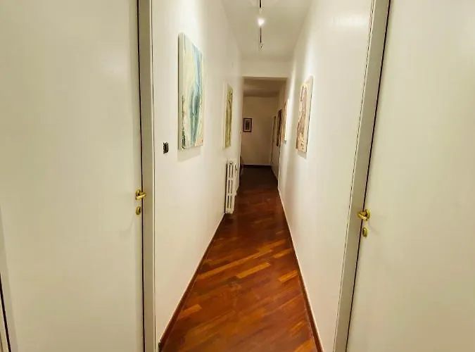 Storace S House * Falerna