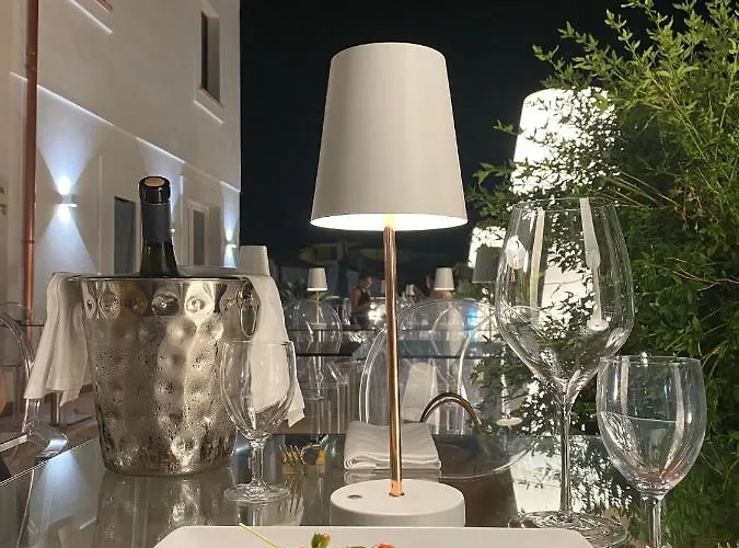 Apartman Storace S House *