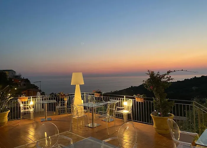 Storace S House Apartman *