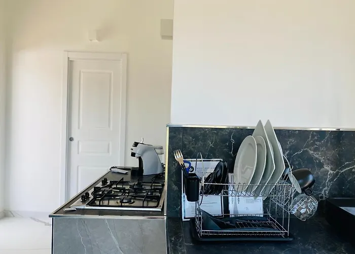 Storace S House Falerna