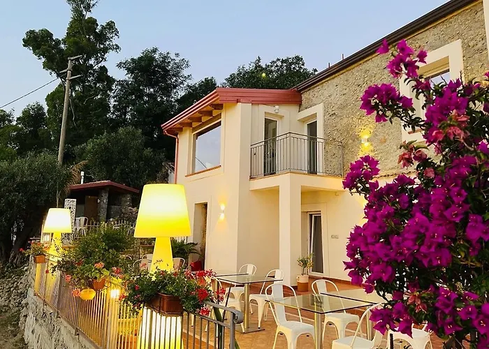 Apartman Storace S House