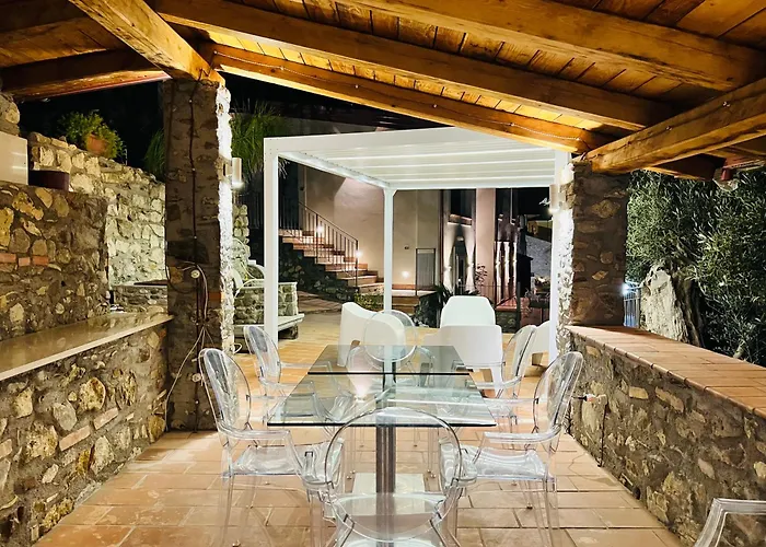 Apartman Storace S House