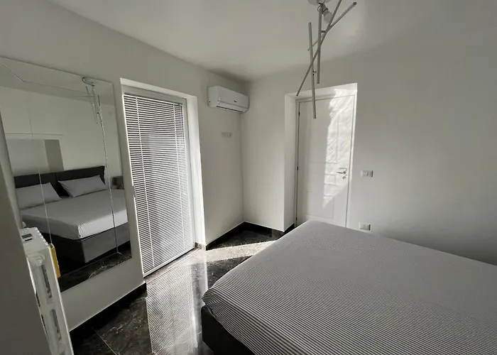 Apartman Storace S House Falerna