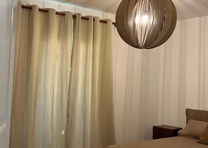 Apartman Storace S House Falerna