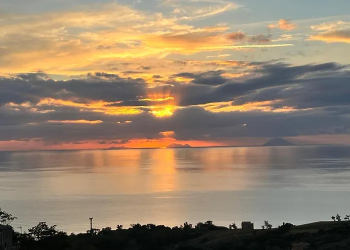 Storace S House * Falerna