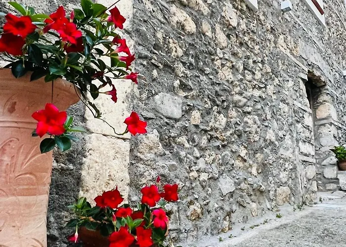 Apartman Storace S House Falerna