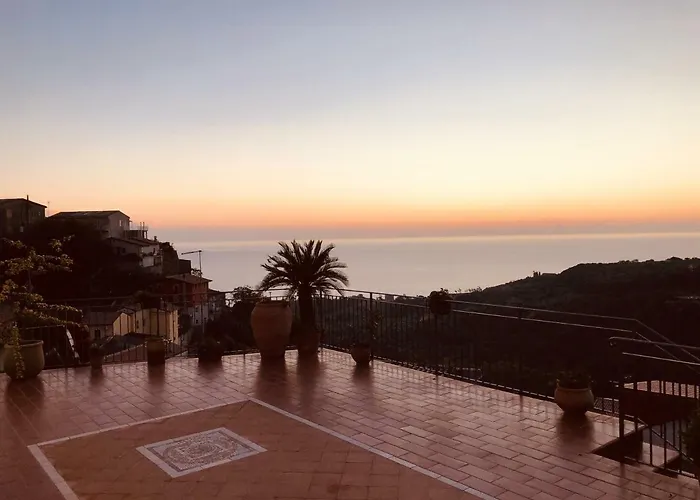 Storace S House Apartman *