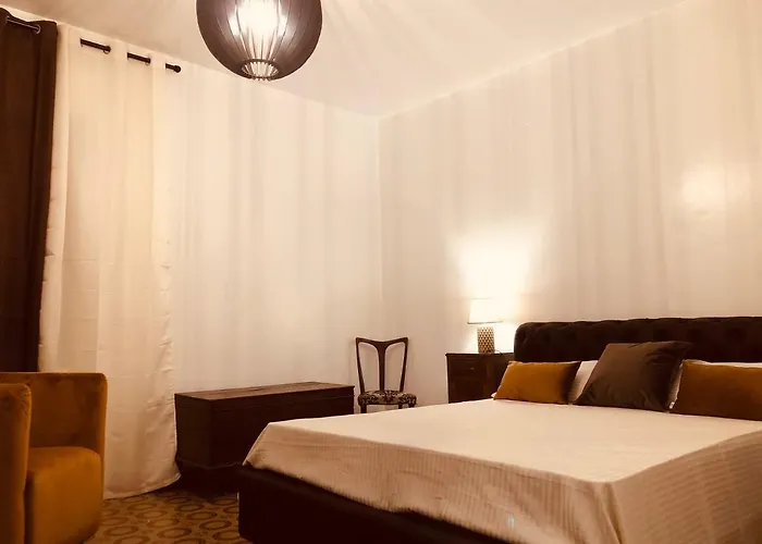 Apartman Storace S House *