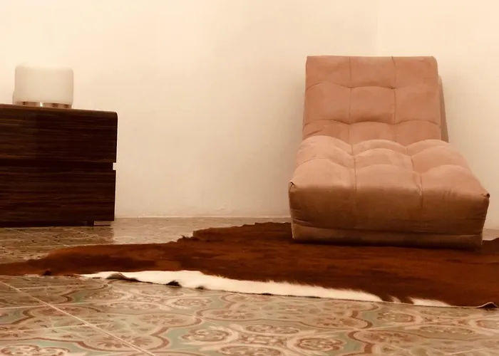 Storace S House * Falerna