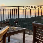 Storace S House 아파트 팔레나