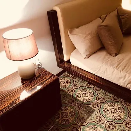 Storace S House Апартаменты *