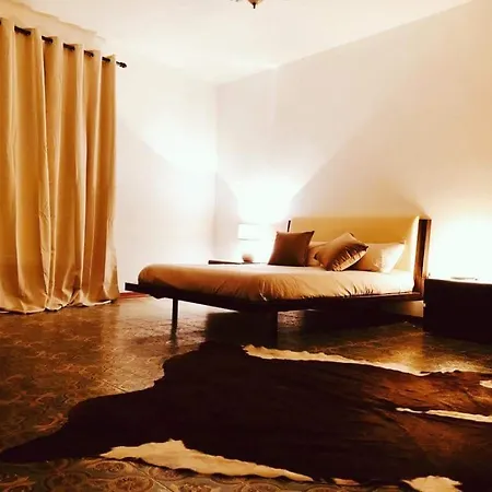 Storace S House *