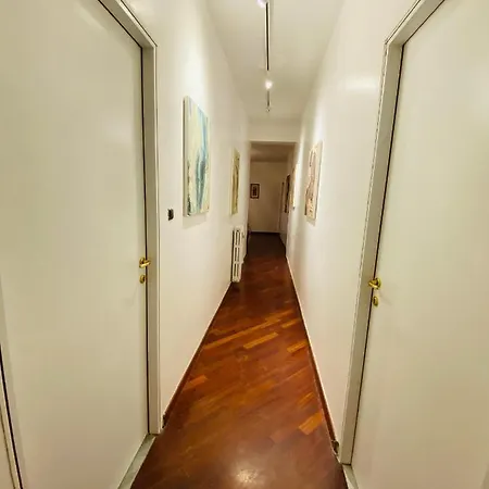 Storace S House * Фалерна