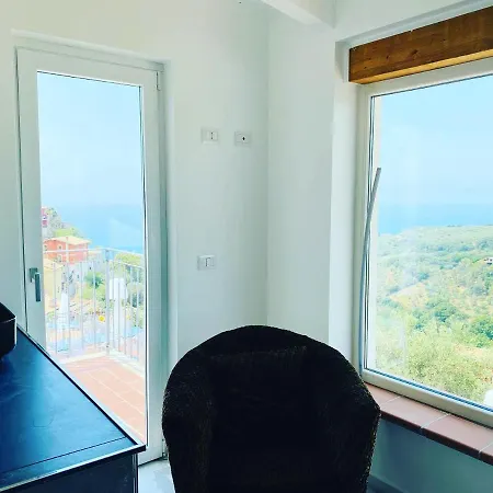 Storace S House Апартаменты Фалерна