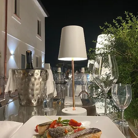 Апартаменты Storace S House *