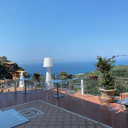 Апартаменты Storace S House Фалерна