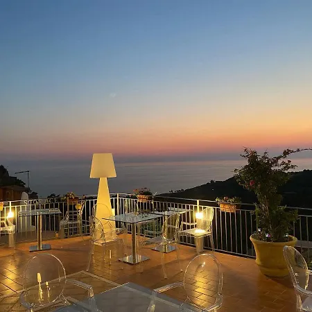 Storace S House Апартаменты *