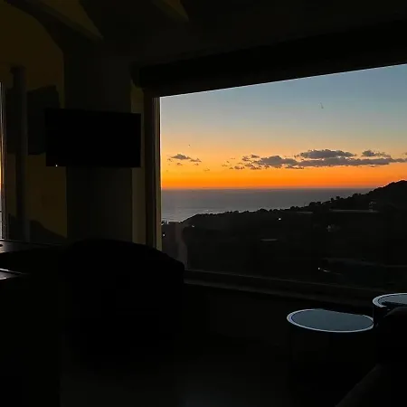 Storace S House Апартаменты Фалерна