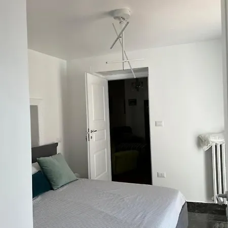 Storace S House Lejlighed Falerna