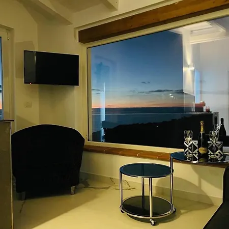 Storace S House