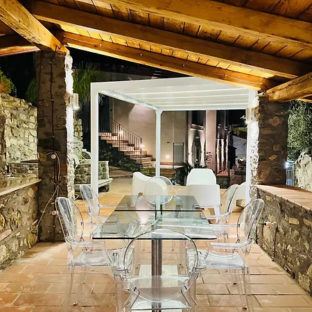 Апартаменты Storace S House