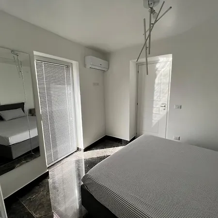 Apartman Storace S House Falerna